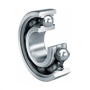 Deep Groove Ball Bearing
