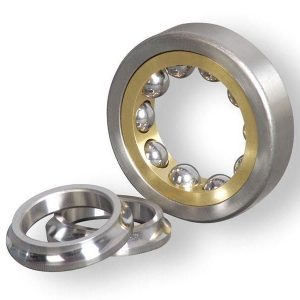 Four Point Contact Bearing