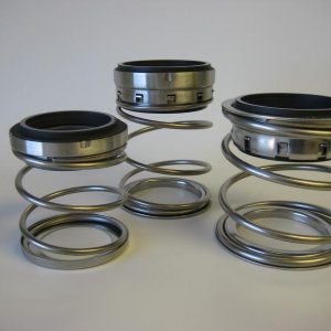 Mechanical Seals