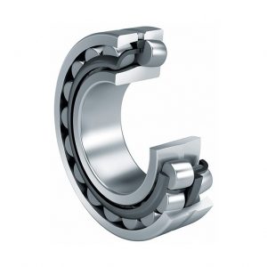Spherical Roller Bearings
