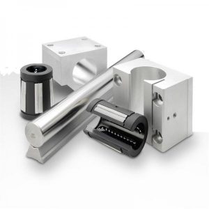 Linear Motion