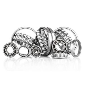 Ball and Roller Bearing