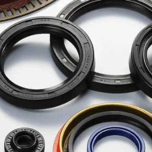 Seals and Clips